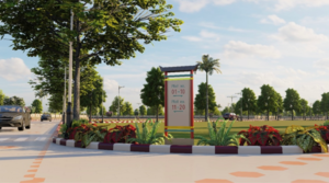 Plot Area in  Plot at VRB Roop Raj Enclave, Jaisinghpura – for Sale