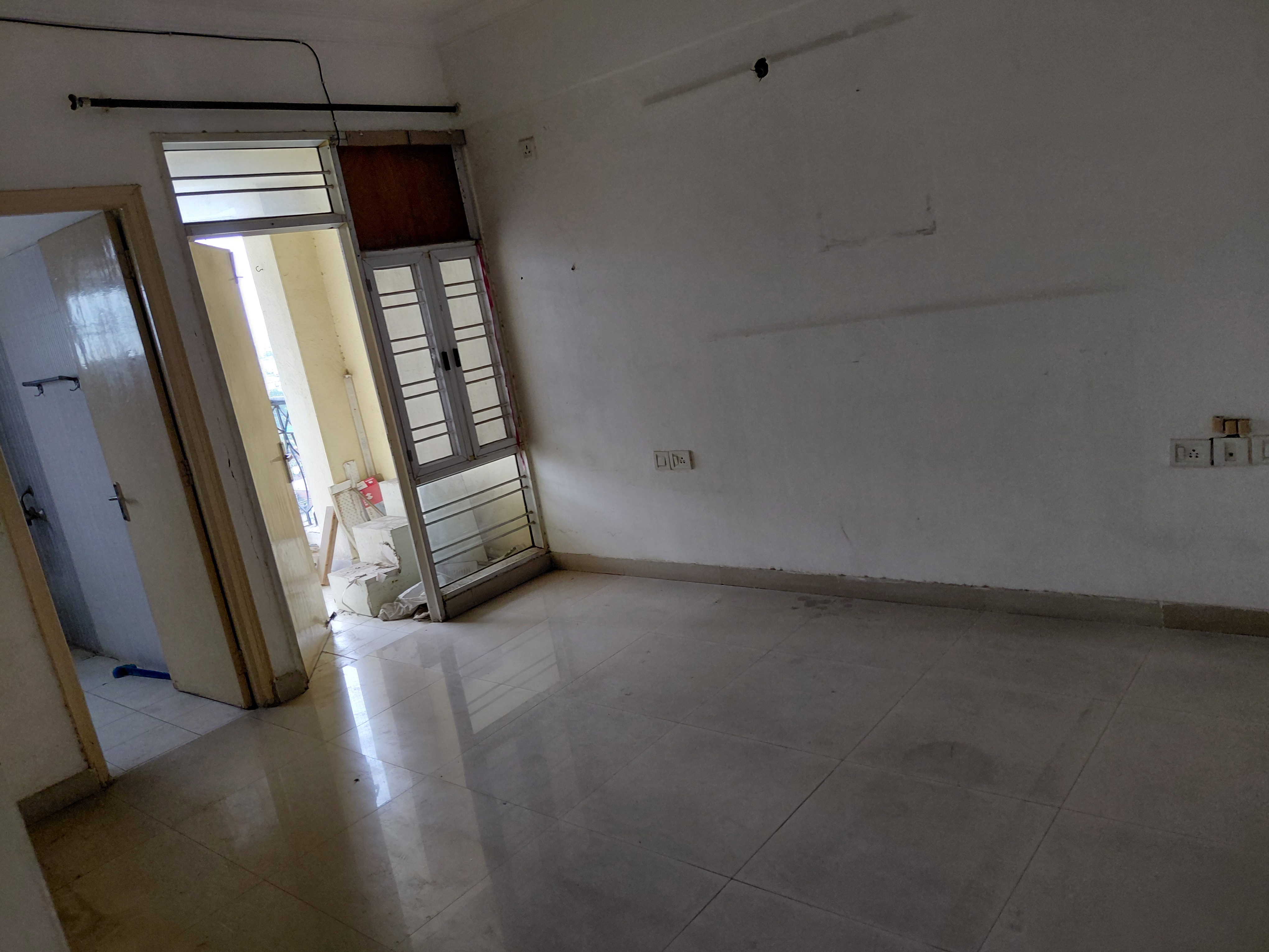 2 BHK + Pooja Room Apartment For Sale in Aditya Mega City