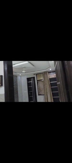 4 BHK Builder Floor – Exterior View View at Kakrola - for Rent