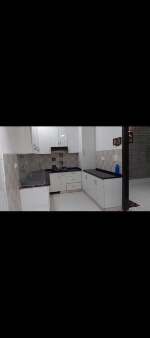 Kitchen in 4 BHK Builder Floor at Kakrola – for Rent