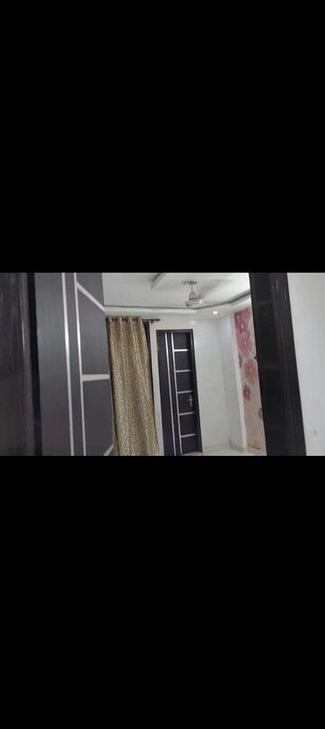 Building Lobby in 4 BHK Builder Floor at Kakrola – for Rent