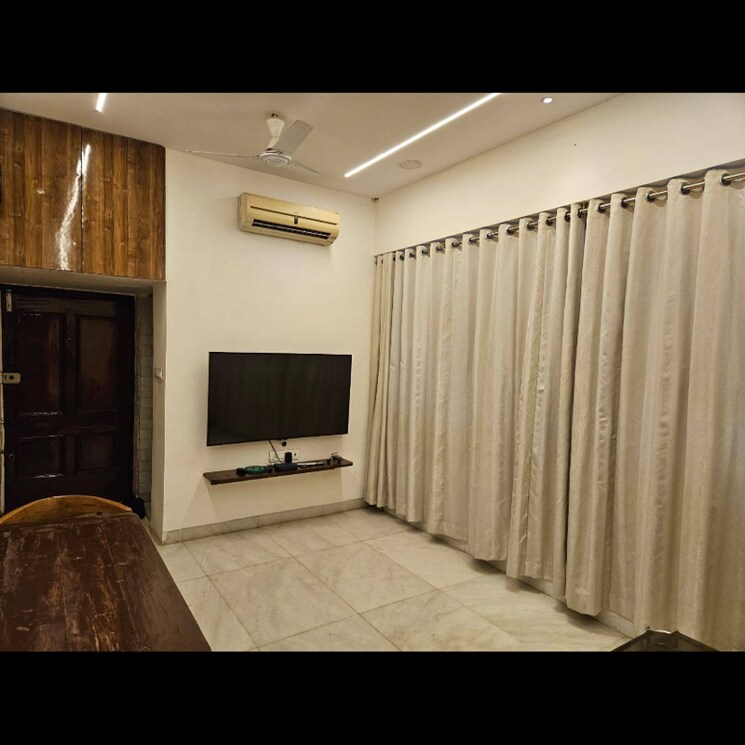 Living Room, jawahar-nagar-chs-goregaon 2 Bedroom 750 Sq.Ft. Apartment In Parimal Nagar Mumbai 9243496