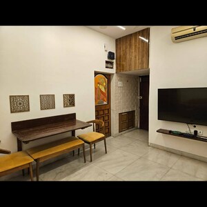 2 BHK Apartment For Rent in Jawahar Nagar CHS Goregaon, Parimal Nagar
