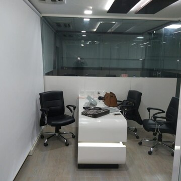  Office Space For Rent in Vihan Commercial Complex, Sonawala Industry Estate
