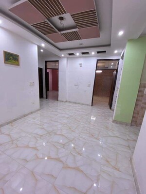 3 BHK Builder Floor For Sale in Kakrola