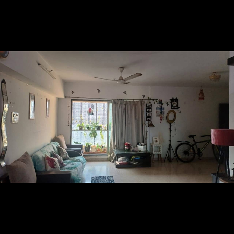 1 BHK + Servant Room 450 Sq.Ft. Apartment in Lashkaria Green Towers