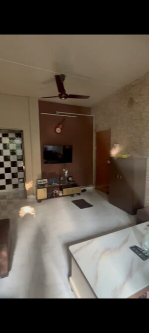 Kitchen in 2 BHK Apartment at Kalina – for Rent