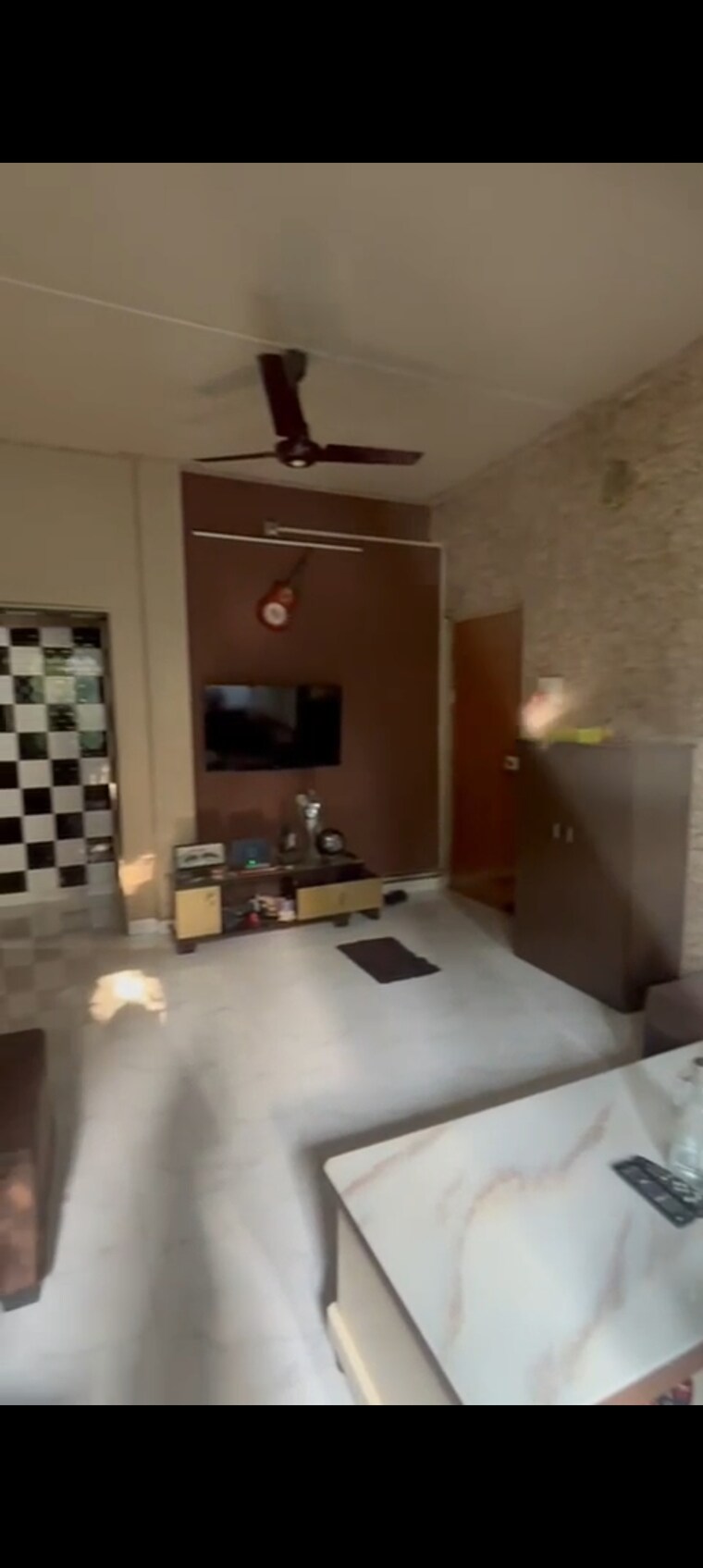 Kitchen, kalina 2 Bedroom 700 Sq.Ft. Apartment In Kalina Mumbai 9243525