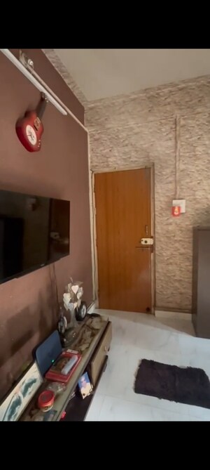 Bathroom in 2 BHK Apartment at Kalina – for Rent
