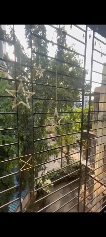 Balcony in 2 BHK Apartment at Kalina – for Rent