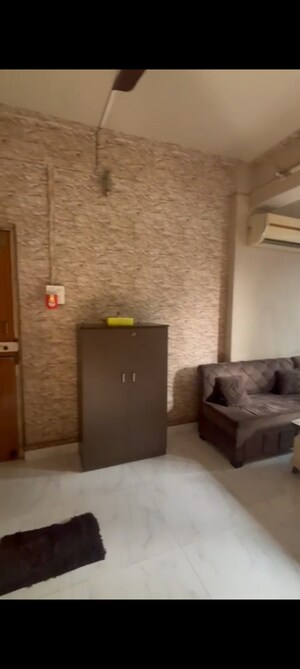 Furnished Amenities in 2 BHK Apartment at Kalina – for Rent