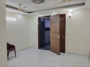 Building Lobby in 1 BHK Apartment at Panchsheel Vihar – for Rent