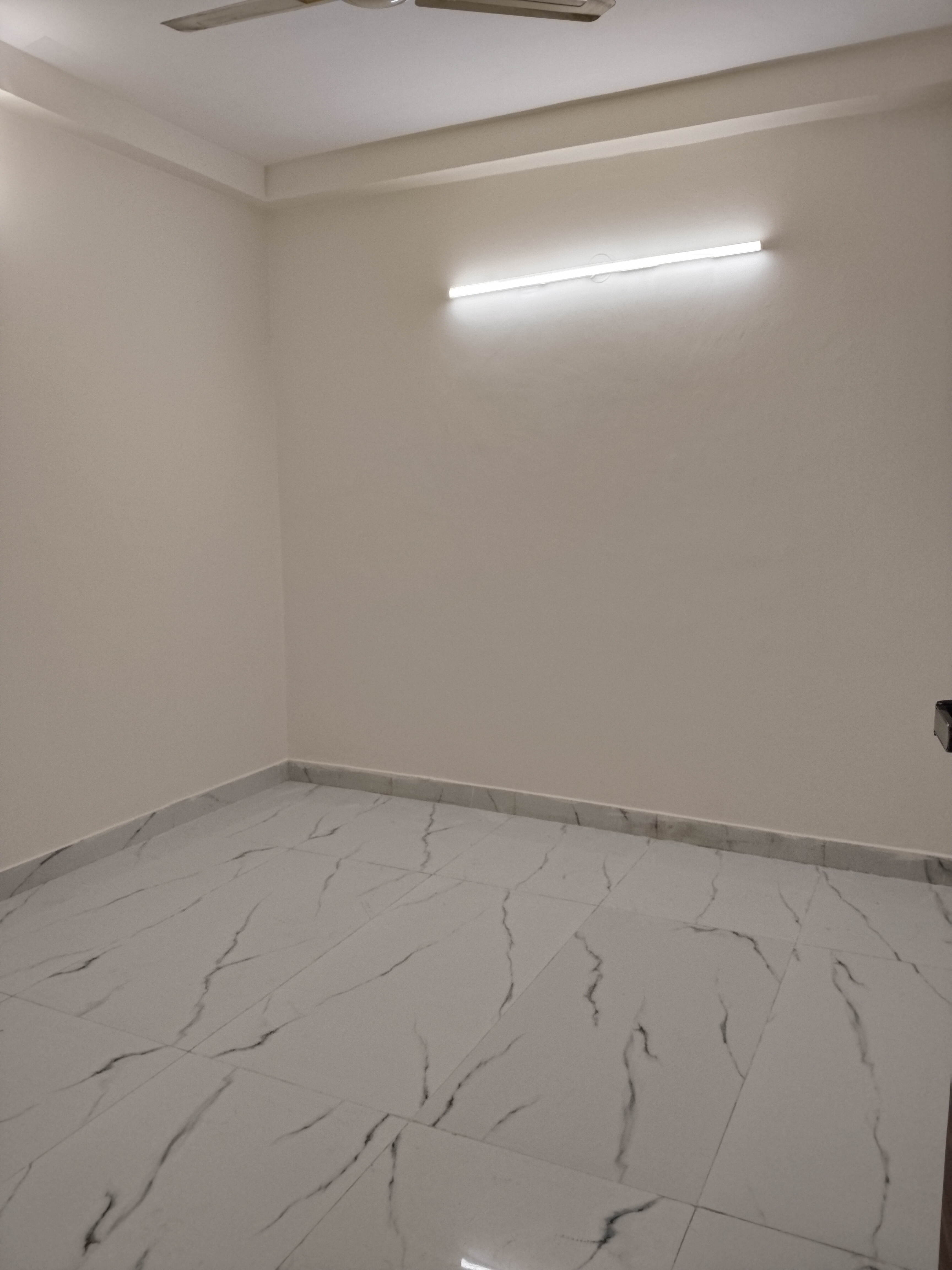 1 BHK + Pooja Room Apartment For Rent in Panchsheel Vihar