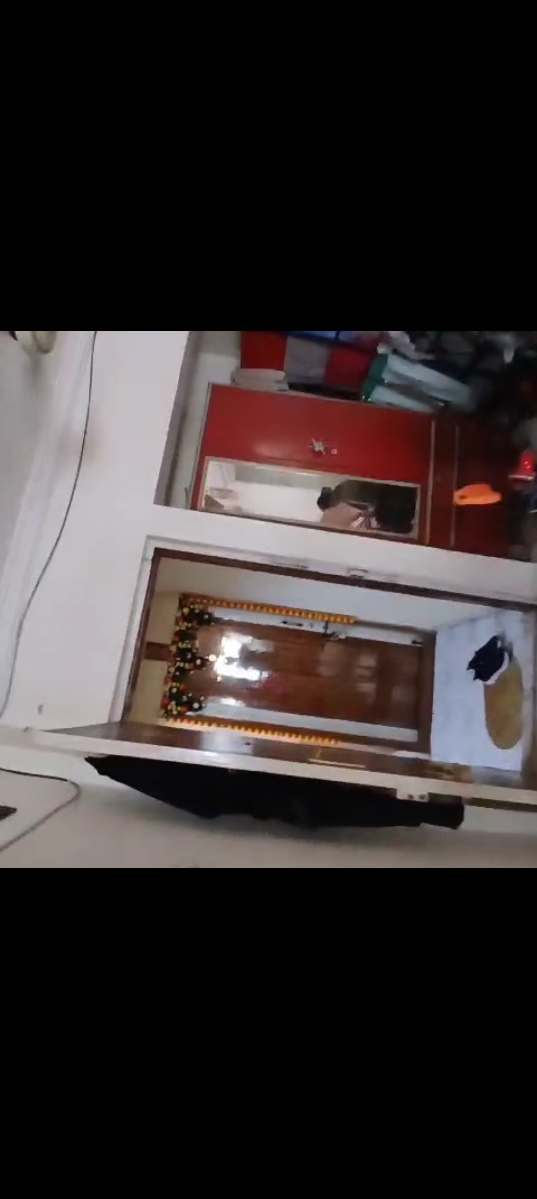 1 BHK + Study Room Apartment For Rent in Vakola Yeswant Nagar