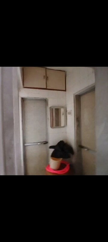 Bathroom in 1 BHK Apartment at Vakola – for Rent