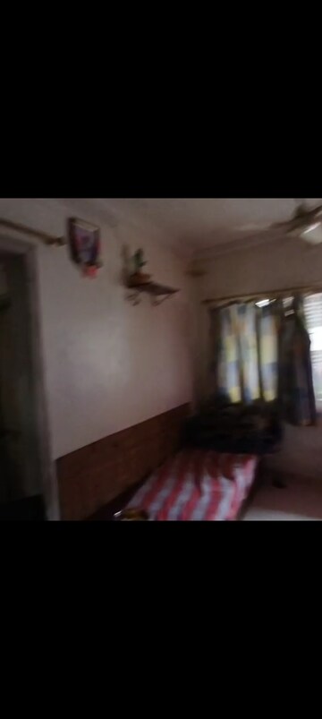 Living Room in 1 BHK Apartment at Vakola – for Rent