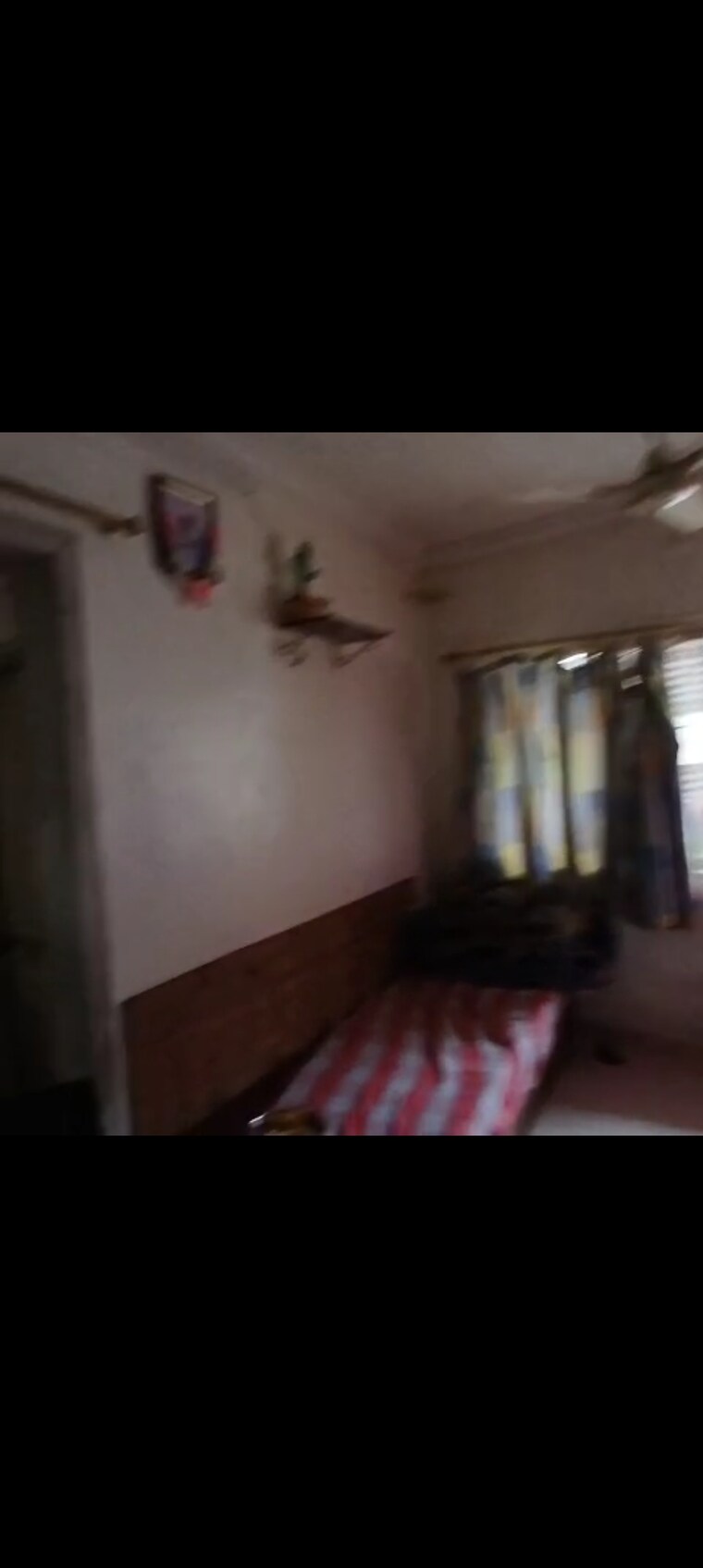 Living Room, vakola 1 Bedroom 450 Sq.Ft. Apartment In Vakola Mumbai 9243530