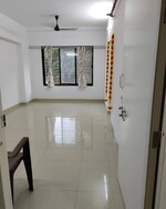 1 BHK + Servant Room 550 Sq.Ft. Apartment in Neelkamal CHS Goregaon West