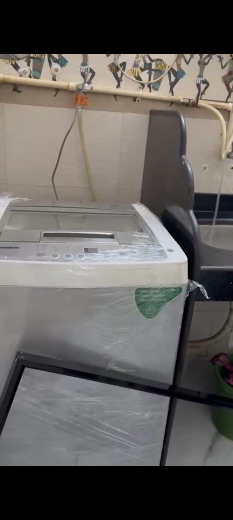 undefined, star-complex-sakinaka 2 Bedroom 700 Sq.Ft. Apartment In Sakinaka Mumbai 9243542