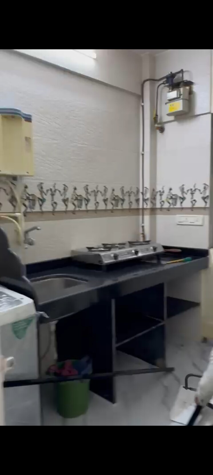 Kitchen, star-complex-sakinaka 2 Bedroom 700 Sq.Ft. Apartment In Sakinaka Mumbai 9243542