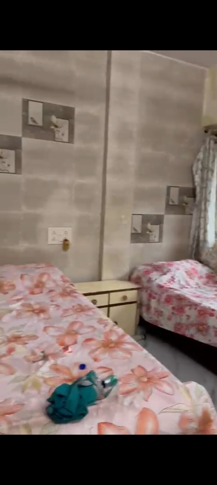 Bedroom, star-complex-sakinaka 2 Bedroom 700 Sq.Ft. Apartment In Sakinaka Mumbai 9243542