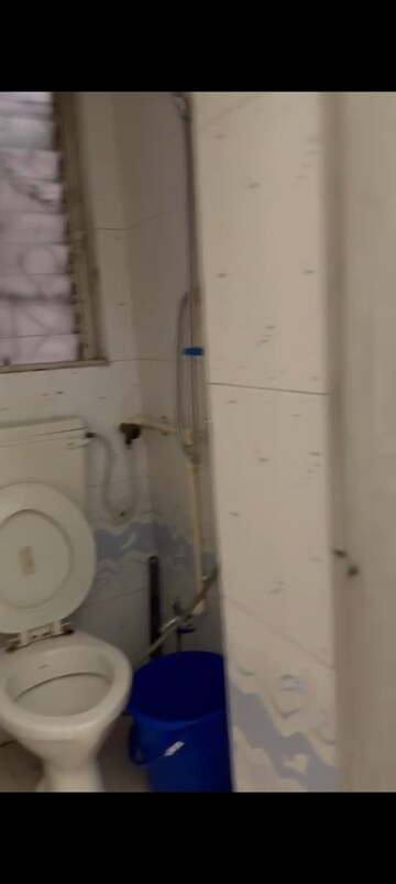 Bathroom in 2 BHK Apartment at Star Complex Sakinaka, Sakinaka – for Rent