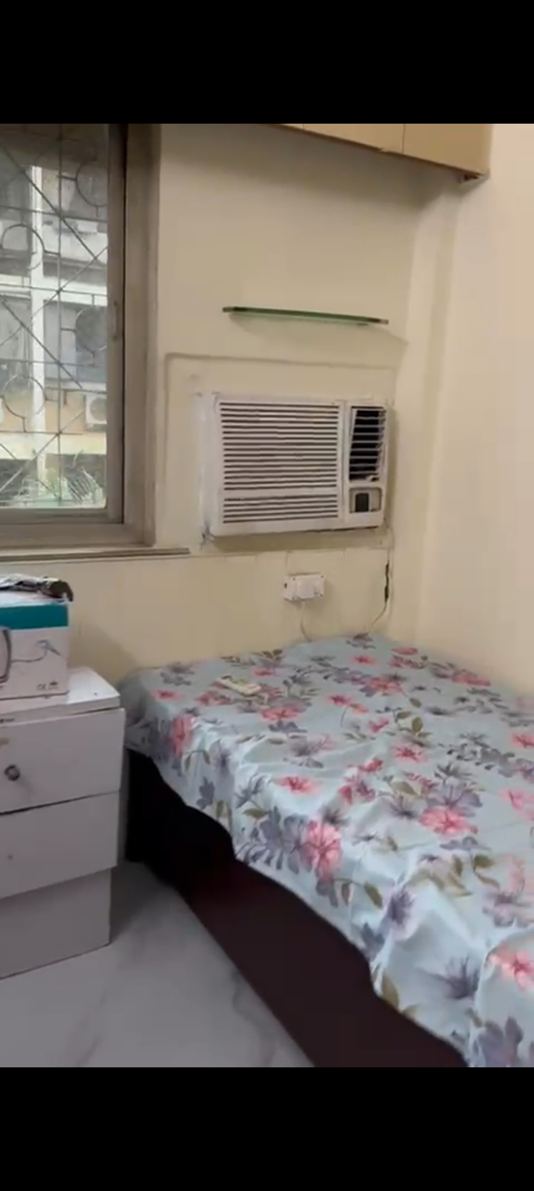 2 BHK + Study Room 700 Sq.Ft. Apartment in Star Complex Sakinaka