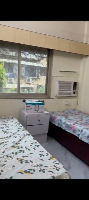 Kitchen in 2 BHK Apartment at Star Complex Sakinaka, Sakinaka – for Rent