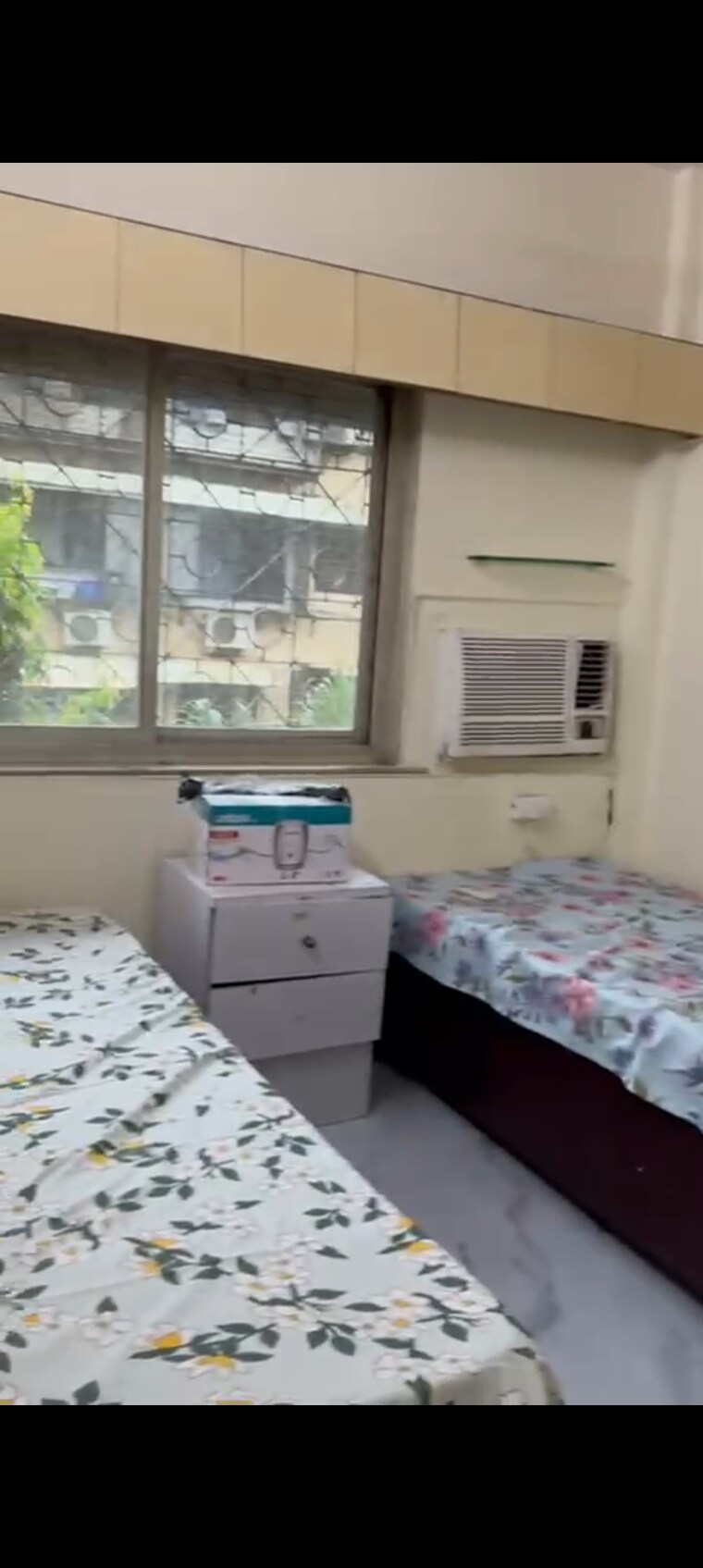 Kitchen, star-complex-sakinaka 2 Bedroom 700 Sq.Ft. Apartment In Sakinaka Mumbai 9243542