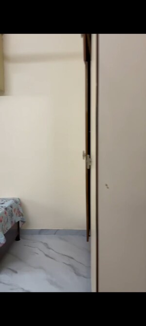 Furnished Amenities in 2 BHK Apartment at Star Complex Sakinaka, Sakinaka – for Rent