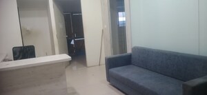Team Area in  Office Space at Alkapuri – for Rent