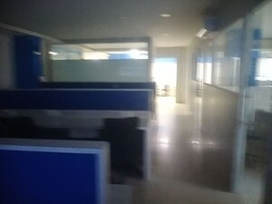 Building Lobby in  Office Space at Alkapuri – for Rent