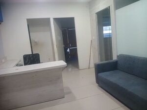  Office Space For Rent in Alkapuri