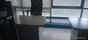 Team Area in  Office Space at Alkapuri – for Rent