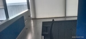 Team Area in  Office Space at Alkapuri – for Rent