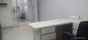 Team Area in  Office Space at Alkapuri – for Rent