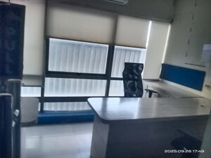 Team Area in  Office Space at Alkapuri – for Rent
