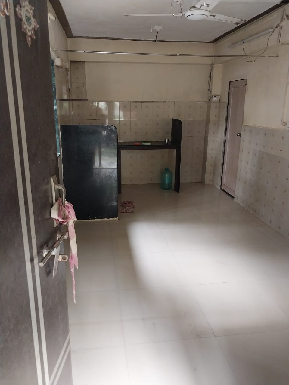 Studio+ Study Room Villa For Rent in Chandrodaya CHS Chembur