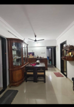 3 BHK + Servant Room 1200 Sq.Ft. Apartment in Oshiwara Gulmohar Apartment