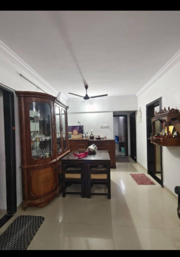 3 BHK Apartment For Rent in Oshiwara Gulmohar Apartment, Mhada Colony