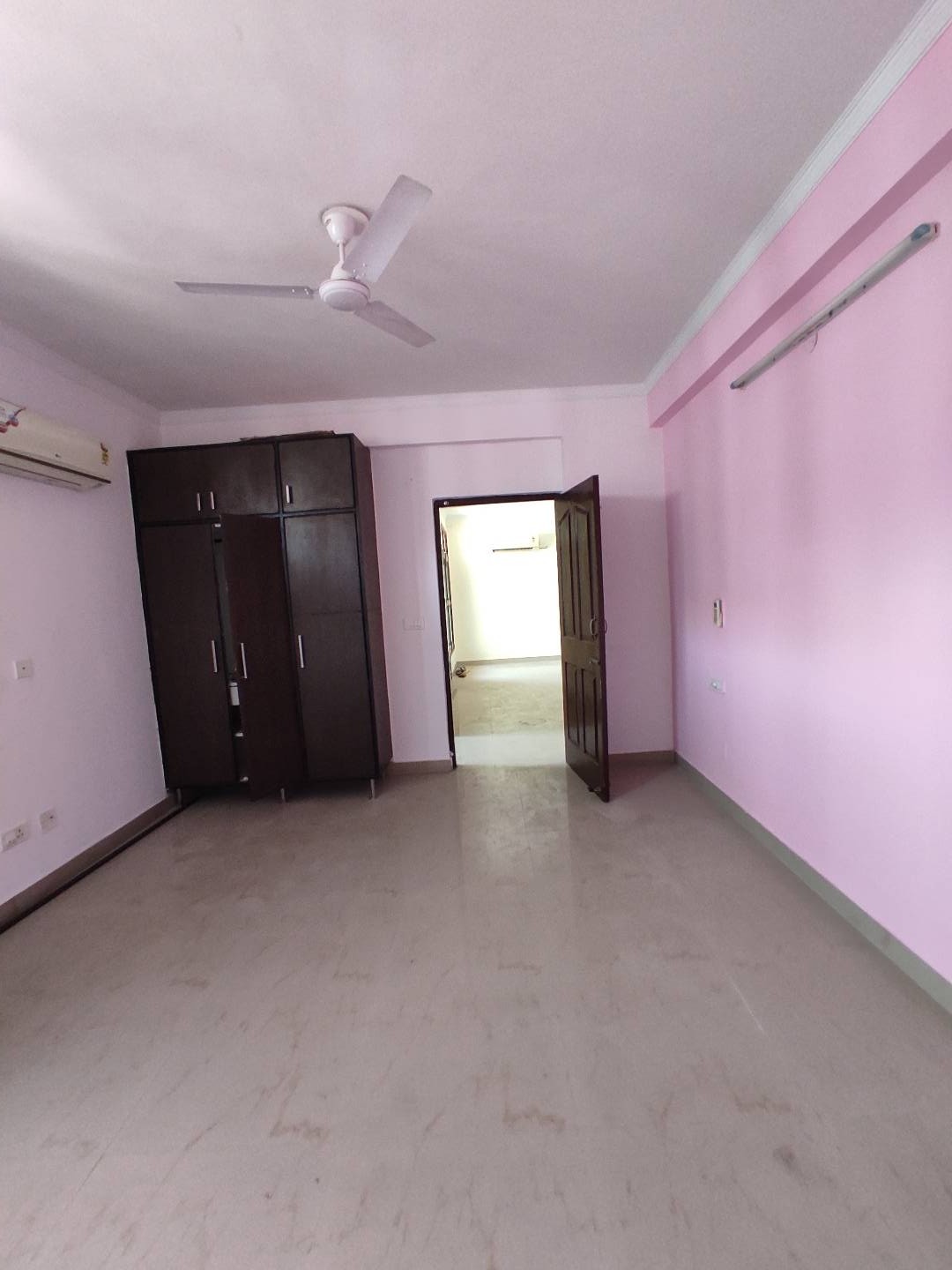 3 BHK + Pooja Room 1852 Sq.Ft. Apartment in Maya Garden City