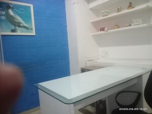 Furnished Amenities in  Office Space at Alkapuri – for Rent