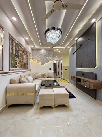 3 BHK Apartment For Sale in Mahavir Enclave 1
