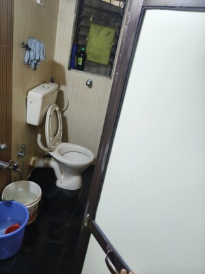 Furnished Amenities in 1 BHK Apartment at Sanghvi Regency, Kalyan West – for Sale