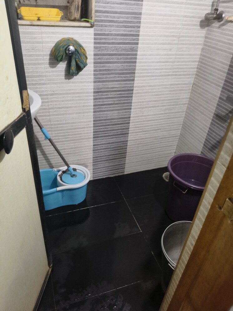 Team Area, sanghvi-regency 1 Bedroom 600 Sq.Ft. Apartment In Kalyan West Thane 9243561