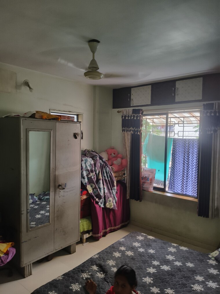 Living Room, sanghvi-regency 1 Bedroom 600 Sq.Ft. Apartment In Kalyan West Thane 9243561