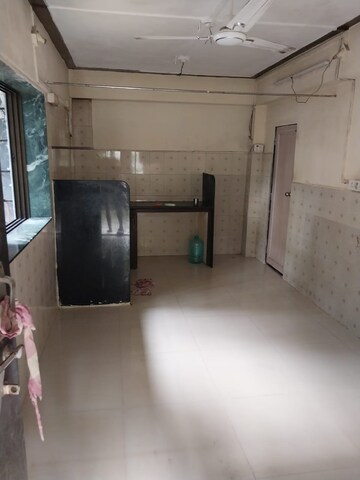 Kitchen in  Office Space at Chandrodaya CHS Chembur, Chembur – for Rent