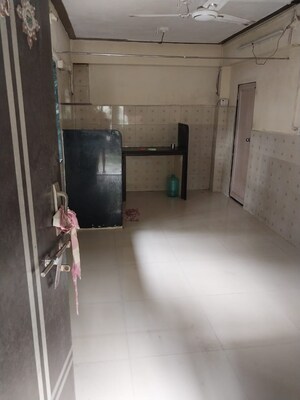 Bathroom in  Office Space at Chandrodaya CHS Chembur, Chembur – for Rent