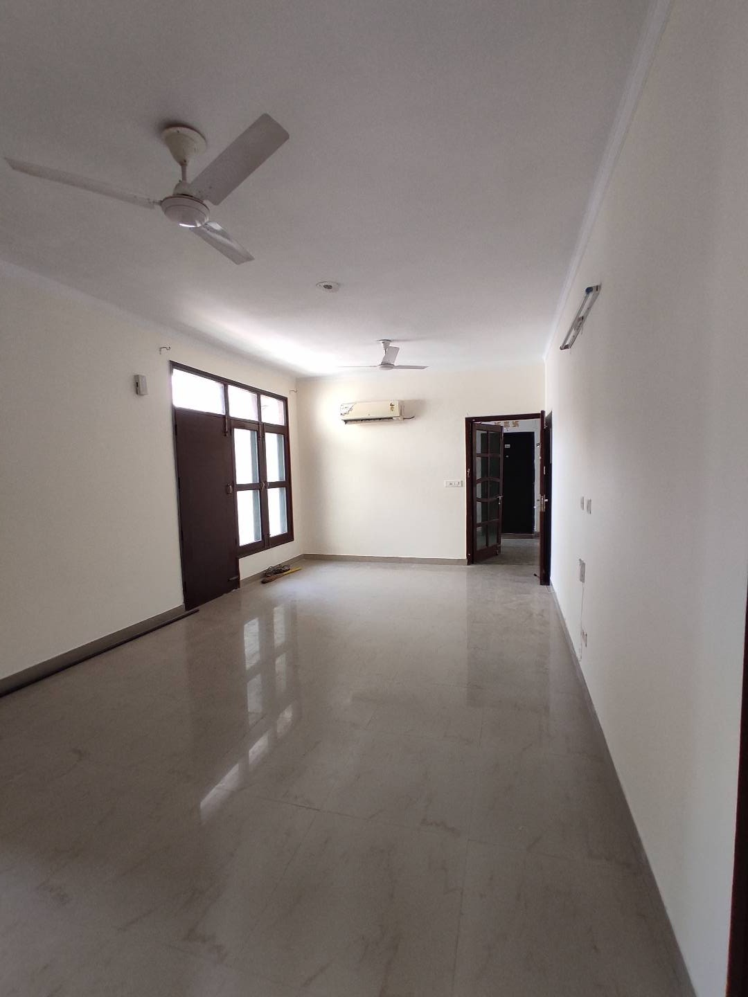 3 BHK + Pooja Room 1530 Sq.Ft. Apartment in Maya Garden City
