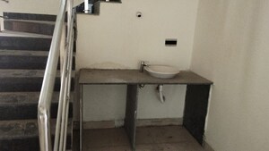 Bathroom in 4 BHK Villa at Bandlaguda Jagir – for Sale